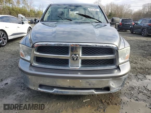 ✅ 2010 Dodge 1500 SLT • VIN: 1D7RV1GTXAS173809 • Lot: 87373424. Wystawiony na Copart z przebiegiem Nie podano. Bezpłatny archiwum sprzedaży aukcyjnych z USA i szczegółowy raport historii pojazdu na DreamBid. Zdjęcie 5.