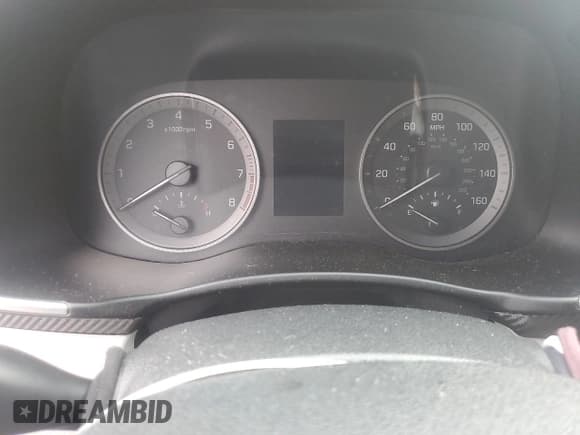 ✅ 2020 Hyundai Tucson Sport • VIN: KM8J3CAL8LU230187 • Lot: 85707305. Listed on Copart with Not provided. Free auction sales archive from the USA and detailed vehicle history report at DreamBid. Image 9.