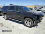 2016 Chevrolet Suburban LTZ z VIN 1GNSKJKC4GR269857, wystawiony jako Copart lot #68060864 z przebiegiem 89 896 mil mil oraz Szkoda całkowita • Salvage title. Historia ofert i sprzedaży dostępna na DreamBid. Obrazek 4.