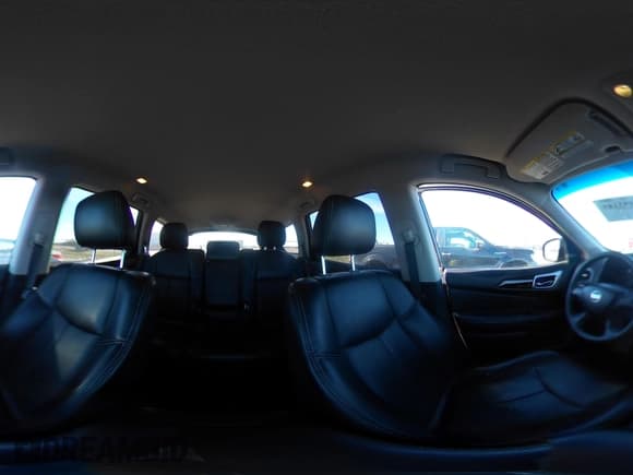 ✅ 2016 Nissan Pathfinder SV • VIN: 5N1AR2MM8GC658477 • Лот: 43593185. Опубликован ранее на IAAI с пробегом 110 180 миль. Бесплатный доступ к архиву аукционных продаж из США и подробный отчёт об истории автомобиля на DreamBid. Изображение 19.