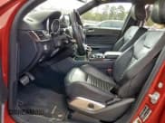 ✅ 2017 Mercedes-Benz GLS 550 • VIN: 4JGDF7DE0HA692244 • Lot: 92673025. Listed on Copart with 106,097 mi. Free auction sales archive from the USA and detailed vehicle history report at DreamBid. Image 7.