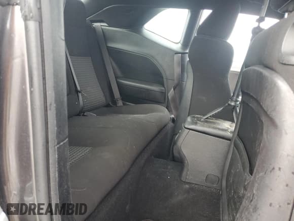 ✅ 2022 Dodge Challenger GT • VIN: 2C3CDZKG1NH227317 • Lot: 80187055. Wystawiony na Copart z przebiegiem 42 258 mil. Bezpłatny archiwum sprzedaży aukcyjnych z USA i szczegółowy raport historii pojazdu na DreamBid. Zdjęcie 10.