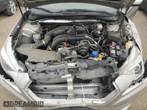 ✅ 2015 Subaru Legacy Premium • VIN: 4S3BNBD63F3058499 • Lot: 56729335. Wystawiony na Copart z przebiegiem 73 897 mil. Bezpłatny archiwum sprzedaży aukcyjnych z USA i szczegółowy raport historii pojazdu na DreamBid. Zdjęcie 11.