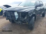 ✅ 2021 Ram 1500 Rebel • VIN: 1C6SRFLT2MN594758 • Lot: 41854893. Listed on IAAI with 54,012 mi. Free auction sales archive from the USA and detailed vehicle history report at DreamBid. Image 6.