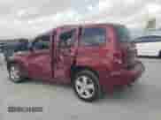 2007 Chevrolet HHR LS z VIN 3GNDA13D87S633584, wystawiony jako Copart lot #78603204 z przebiegiem 159 237 mil mil oraz Szkoda całkowita • Salvage title. Historia ofert i sprzedaży dostępna na DreamBid. Obrazek 2.