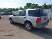 ✅ 2003 Ford Explorer XLS • VIN: 1FMZU62K83UB62366 • Lot: 42177950. Listed on IAAI with 288,243 mi. Free auction sales archive from the USA and detailed vehicle history report at DreamBid. Image 3.