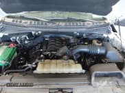 ✅ 2019 Ford F-150 XL • VIN: 1FTFX1E55KKC06597 • Lot: 43227795. Listed on IAAI with 234,069 mi. Free auction sales archive from the USA and detailed vehicle history report at DreamBid. Image 10.