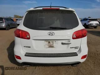 ✅ 2007 Hyundai Santa Fe SE • VIN: 5NMSH13E97H093514 • Lot: 72078714. Listed on Copart with 172,915 mi. Free auction sales archive from the USA and detailed vehicle history report at DreamBid. Image 6.