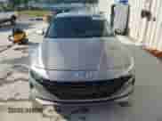 2021 Hyundai Elantra SEL z VIN KMHLM4AG7MU095428, wystawiony jako Copart lot #80033035 z przebiegiem 35 117 mil mil oraz Szkoda całkowita • Salvage title. Historia ofert i sprzedaży dostępna na DreamBid. Obrazek 5.