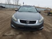 ✅ 2009 Honda Accord EX-L • VIN: 1HGCP26839A022150 • Lot: 93923615. Wystawiony na Copart z przebiegiem 183 709 mil. Bezpłatny archiwum sprzedaży aukcyjnych z USA i szczegółowy raport historii pojazdu na DreamBid. Zdjęcie 5.