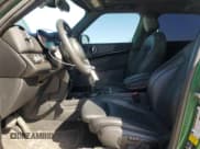 ✅ 2024 MINI Countryman Cooper S • VIN: WMZ83BR05R3R58989 • Lot: 48300865. Listed on Copart with 158,983 mi. Free auction sales archive from the USA and detailed vehicle history report at DreamBid. Image 7.