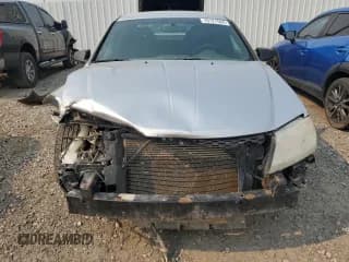 ✅ 2012 Dodge Avenger SE • VIN: 1C3CDZAG3CN314397 • Lot: 70121584. Wystawiony na Copart z przebiegiem 168 720 mil. Bezpłatny archiwum sprzedaży aukcyjnych z USA i szczegółowy raport historii pojazdu na DreamBid. Zdjęcie 5.