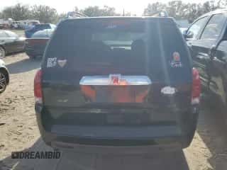 2007 Saturn VUE I4 с VIN 5GZCZ33D67S815223, выставлен на аукционе Copart как лот 80426584 с пробегом Не указан миль и Списание • Salvage title. История ставок и продаж доступна на DreamBid. Изображение 6.