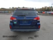 ✅ 2010 Subaru Outback Limited • VIN: 4S4BRCJC4A3331376 • Лот: 43547387. Опубликован ранее на IAAI с пробегом 192 162 миль. Бесплатный доступ к архиву аукционных продаж из США и подробный отчёт об истории автомобиля на DreamBid. Изображение 15.