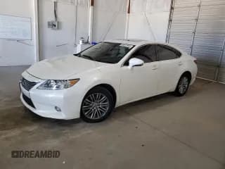 ✅ 2014 Lexus ES 330 • VIN: JTHBK1GG0E2117485 • Lot: 90522995. Wystawiony na Copart z przebiegiem 167 190 mil. Bezpłatny archiwum sprzedaży aukcyjnych z USA i szczegółowy raport historii pojazdu na DreamBid. Zdjęcie 1.