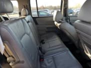 ✅ 2011 Honda Pilot EX-L • VIN: 5FNYF4H50BB014168 • Lot: 90784345. Wystawiony na Copart z przebiegiem 208 239 mil. Bezpłatny archiwum sprzedaży aukcyjnych z USA i szczegółowy raport historii pojazdu na DreamBid. Zdjęcie 11.