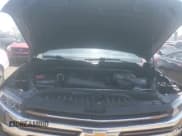 ✅ 2021 Chevrolet Silverado 1500 High Country • VIN: 1GCUYHEL3MZ295544 • Lot: 42137291. Listed on IAAI with 92,216 mi. Free auction sales archive from the USA and detailed vehicle history report at DreamBid. Image 10.