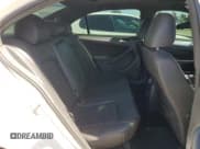 ✅ 2013 Volkswagen Jetta Autobahn • VIN: 3VW4A7AJXDM358530 • Lot: 48483335. Listed on Copart with 149,341 mi. Free auction sales archive from the USA and detailed vehicle history report at DreamBid. Image 10.