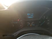 ✅ 2016 Ford Transit Connect XLT • VIN: NM0LS7F77G1284734 • Lot: 56360115. Listed on Copart with 101,057 mi. Free auction sales archive from the USA and detailed vehicle history report at DreamBid. Image 9.