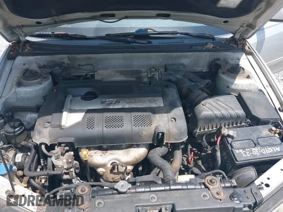 ✅ 2006 Hyundai Elantra GLS • VIN: KMHDN46D06U274106 • Lot: 42156776. Wystawiony na IAAI z przebiegiem 120 064 mil. Bezpłatny archiwum sprzedaży aukcyjnych z USA i szczegółowy raport historii pojazdu na DreamBid. Zdjęcie 10.