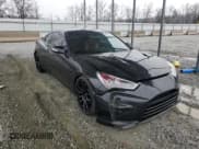 ✅ 2013 Hyundai Genesis Coupe R-Spec • VIN: KMHHU6KJ4DU086486 • Lot: 42646415. Wystawiony na Copart z przebiegiem 91 288 mil. Bezpłatny archiwum sprzedaży aukcyjnych z USA i szczegółowy raport historii pojazdu na DreamBid. Zdjęcie 4.