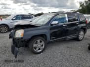 ✅ 2012 GMC Terrain SLT-2 • VIN: 2GKALWEKXC6107789 • Лот: 71307415. Опубликован ранее на Copart с пробегом 172 045 миль. Бесплатный доступ к архиву аукционных продаж из США и подробный отчёт об истории автомобиля на DreamBid. Изображение 1.