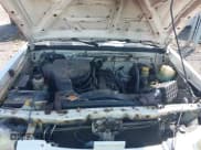 ✅ 2002 Nissan Frontier XE • VIN: 1N6DD26S12C342923 • Lot: 43261158. Listed on IAAI with 210,511 mi. Free auction sales archive from the USA and detailed vehicle history report at DreamBid. Image 10.