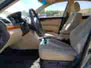 2010 Hyundai Sonata GLS с VIN 5NPET4AC8AH602808, выставлен на аукционе Copart как лот 59891044 с пробегом 130 944 миль миль и Списание • Salvage title. История ставок и продаж доступна на DreamBid. Изображение 7.