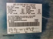 ✅ 2000 Ford F-250 XL • VIN: 3FTNW20F8YMA33695 • Lot: 64864325. Listed on Copart with 242,537 mi. Free auction sales archive from the USA and detailed vehicle history report at DreamBid. Image 13.