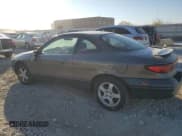 ✅ 2003 Ford ZX2 ZX2 Standard • VIN: 3FAFP11383R158875 • Лот: 77077574. Опубликован ранее на Copart с пробегом 101 060 миль. Бесплатный доступ к архиву аукционных продаж из США и подробный отчёт об истории автомобиля на DreamBid. Изображение 2.