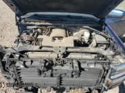 ✅ 2017 Chevrolet Silverado 1500 LT • VIN: 3GCUKREC3HG480612 • Lot: 81988715. Listed on Copart with 98,634 mi. Free auction sales archive from the USA and detailed vehicle history report at DreamBid. Image 11.