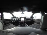 ✅ 2023 Ram 1500 Big Horn • VIN: 1C6RRFFG8PN671943 • Lot: 41679406. Listed on IAAI with 49,296 mi. Free auction sales archive from the USA and detailed vehicle history report at DreamBid. Image 21.