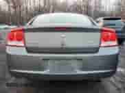 2010 Dodge Charger SXT с VIN 2B3CA3CV8AH246845, выставлен на аукционе Copart как лот 82592514 с пробегом 148 457 миль миль и Чистый • Clean title. История ставок и продаж доступна на DreamBid. Изображение 6.