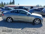 ✅ 2012 Mercedes-Benz C 250 • VIN: WDDGJ4HB4CF921797 • Lot: 42685097. Listed on IAAI with 85,804 mi. Free auction sales archive from the USA and detailed vehicle history report at DreamBid. Image 13.