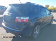 ✅ 2012 GMC Acadia SLT1 • VIN: 1GKKVRED0CJ390062 • Лот: 43498495. Опубликован ранее на IAAI с пробегом 227 106 миль. Бесплатный доступ к архиву аукционных продаж из США и подробный отчёт об истории автомобиля на DreamBid. Изображение 4.