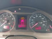 ✅ 2006 Audi A6 3.2L • VIN: WAUDH74F86N103208 • Lot: 42559862. Listed on IAAI with 204,464 mi. Free auction sales archive from the USA and detailed vehicle history report at DreamBid. Image 7.