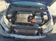 ✅ 2019 Hyundai Ioniq Blue • VIN: KMHC65LCXKU179735 • Лот: 70714204. Опубликован ранее на Copart с пробегом 123 137 миль. Бесплатный доступ к архиву аукционных продаж из США и подробный отчёт об истории автомобиля на DreamBid. Изображение 12.