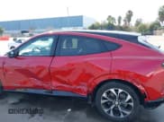 ✅ 2022 Ford Mustang Mach-E Premium • VIN: 3FMTK3R7XNMA02847 • Lot: 42123025. Listed on IAAI with 50,014 mi. Free auction sales archive from the USA and detailed vehicle history report at DreamBid. Image 6.