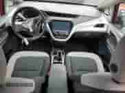 2021 Chevrolet Bolt EV LT с VIN 1G1FY6S09M4104433, выставлен на аукционе Copart как лот 74290103 с пробегом 33 304 миль миль и . История ставок и продаж доступна на DreamBid. Изображение 8.