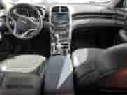 ✅ 2015 Chevrolet Malibu LT • VIN: 1G11D5SL6FF324548 • Lot: 71726685. Listed on Copart with 112,303 mi. Free auction sales archive from the USA and detailed vehicle history report at DreamBid. Image 8.