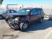 ✅ 2008 Honda Pilot SE • VIN: 5FNYF28318B019150 • Lot: 43449631. Listed on IAAI with 215,995 mi. Free auction sales archive from the USA and detailed vehicle history report at DreamBid. Image 2.