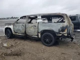 ✅ 2013 Chevrolet Suburban LTZ • VIN: 1GNSCKE03DR144851 • Lot: 72780854. Wystawiony na Copart z przebiegiem Nie podano. Bezpłatny archiwum sprzedaży aukcyjnych z USA i szczegółowy raport historii pojazdu na DreamBid. Zdjęcie 2.