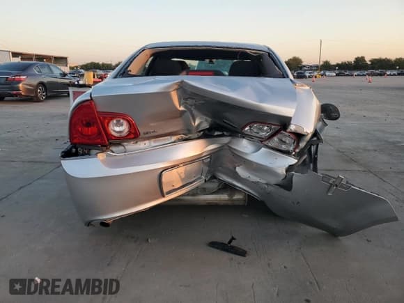 ✅ 2012 Chevrolet Malibu 1LT • VIN: 1G1ZC5EUXCF329113 • Lot: 74530404. Listed on Copart with 168,371 mi. Free auction sales archive from the USA and detailed vehicle history report at DreamBid. Image 6.