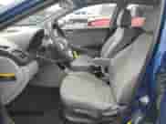 2016 Hyundai Accent SE с VIN KMHCT4AE2GU963566, выставлен на аукционе Copart как лот 89723705 с пробегом 82 530 миль миль и Списание • Salvage title. История ставок и продаж доступна на DreamBid. Изображение 7.