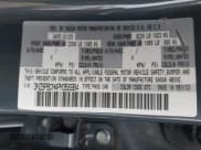 ✅ 2023 Mazda 3 S Carbon Edition • VIN: 3MZBPBCM4PM358964 • Lot: 41718813. Wystawiony na IAAI z przebiegiem 34 215 mil. Bezpłatny archiwum sprzedaży aukcyjnych z USA i szczegółowy raport historii pojazdu na DreamBid. Zdjęcie 9.