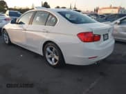 ✅ 2015 BMW 3 Series 328i • VIN: WBA3C1C53FP116520 • Lot: 43629194. Listed on IAAI with 33,867 mi. Free auction sales archive from the USA and detailed vehicle history report at DreamBid. Image 3.