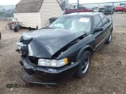 ✅ 1994 Cadillac Seville STS • VIN: 1G6KY5296RU823387 • Лот: 42151901. Опубликован ранее на IAAI с пробегом 165 918 миль. Бесплатный доступ к архиву аукционных продаж из США и подробный отчёт об истории автомобиля на DreamBid. Изображение 18.