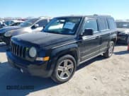 ✅ 2012 Jeep Patriot Sport • VIN: 1C4NJRBB3CD637421 • Lot: 42121098. Listed on IAAI with 187,152 mi. Free auction sales archive from the USA and detailed vehicle history report at DreamBid. Image 2.