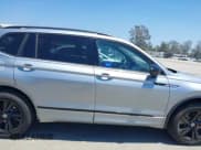 ✅ 2023 Volkswagen Tiguan SE R-Line Black • VIN: 3VVCB7AX9PM134414 • Lot: 42814576. Listed on IAAI with 14,508 mi. Free auction sales archive from the USA and detailed vehicle history report at DreamBid. Image 14.