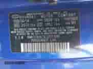 2014 Hyundai Veloster Turbo с VIN KMHTC6AE5EU201485, выставлен на аукционе IAAI как лот 43588436 с пробегом 136 026 миль миль и . История ставок и продаж доступна на DreamBid. Изображение 9.